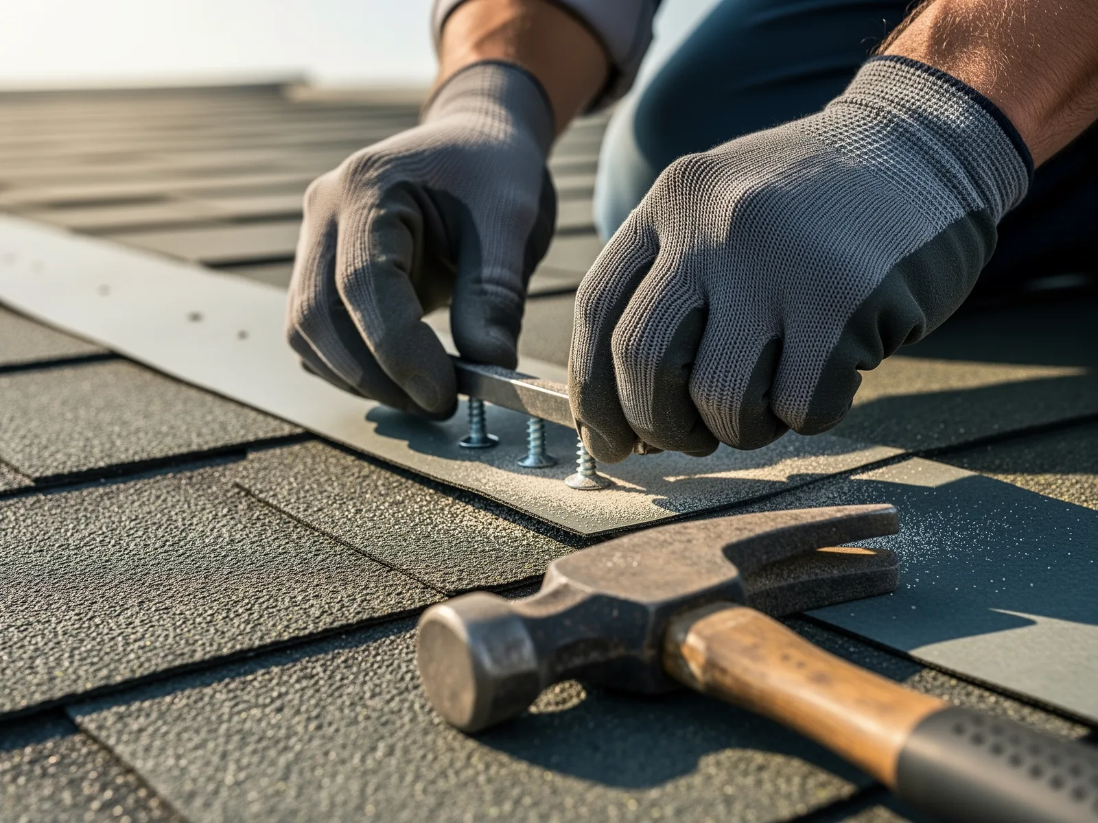 Why choose Fascia Repair in Murrells Inlet, SC